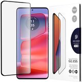 Dux ducis Kaljeno steklo za Motorola Edge 50 Pro – črno Cene