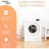 LICHTENHEIM 53x53cm Nedrseča podloga za tuš in kad | Shoptok.si