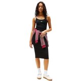 Tommy Hilfiger slim midi haljina | ePonuda.com