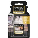 Yankee Candle Car Jar Ultimate Black Coconut - 1 kos | Shoptok.si