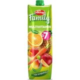 Nectar Voćni sok Family multivitamin 1l Cene