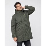 La Force Fashion Lyle&Scott jakna 62976 - Zelena u