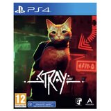 iam8bit PS4 Stray Cene