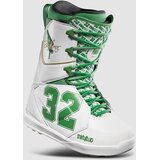 ThirtyTwo Lashed Powell Snowboard cevlji white / green | Shoptok.si
