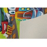 Conceptum Hypnose tepih (80 x 120) KHMFESTO007KECE | ePonuda.com