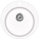  Sudoper Aquasanita CLARUS SR100-W Alba | shoptok.hr