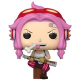 Funko Figura POP One Piece Ginny | shoptok.hr