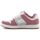 DC Manteca 4 Ružičasta | shoptok.hr