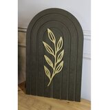 Wallity Slika Ersy3Doval3-3045, MDF, 30x45x2 cm | Eponuda.ba