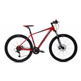 Mtb lc 9.2 29"/24al crvena siva 21 | Eponuda.com