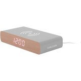 Karlsson Digitalna budilica s bežičnim punjačem Retro Flat LED – | shoptok.hr