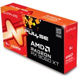 Sapphire PULSE AMD RADEON RX 9060 XT GAMING OC 16GB DUAL HDMI / DP | ePonuda.com