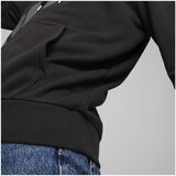 Puma Puloverji Power Graphic Črna | Shoptok.si