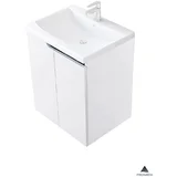 lavabo sa ormarićem euridika hk 60cm