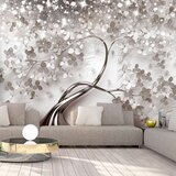  Samoljepljiva foto tapeta - Star Tree 98x70 | shoptok.hr