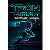 Steam TRON RUN/r - Ultimate Edition Key GLOBAL Steam TRON RUN/r - Ultimate Edition Key GLOBAL Slike