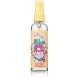 SQUISHMALLOWS meglica za telo za otroke 100 ml