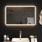  LED kupaonsko ogledalo 80x50 cm | shoptok.hr