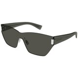 Yves Saint Laurent Occhiali da Sole Saint Laurent SL 755 001 Siva | shoptok.hr