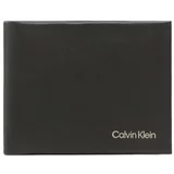 Calvin Klein Jeans Denarnice K50K510597 Črna