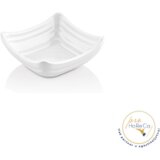 Square posuda za sos /melamin-bijela boja/ – 100ml Cijene