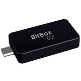 Shift cryptosecurity BitBox02 Standard Edition, denarnica za Bitcoin in druge kriptovalute u