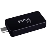 Shift cryptosecurity BitBox02 Standard Edition, denarnica za Bitcoin in druge kriptovalute