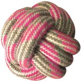 Croci Lopta za pse, 7.5cm, Roze Cene