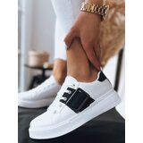 DStreet Sneakersy damskie KLAMRI czarne Cene