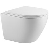 Diplon lil konzolna wc šolja set WS6405 | ePonuda.com