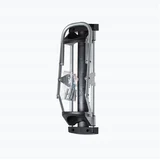 EcoPress stiskalni drobilec za PET plastenke do 2L, pritrjen na steno, (21092811)