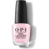 OPI Nail Lacquer lak za nohte Getting Nadi On My Honeymoon 15 ml | Shoptok.si