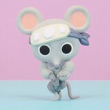 Banpresto figura Demon Slayer: Kimetsu no Yaiba Fluffy Puffy verzija B 7 cm Slike