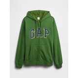 GAP Sweatshirt with logo - Men's | Shoptok.si