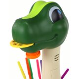  za crtanje sa zvučnim efektima i dodacima dinosaur tamnozeleni Slike