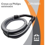  Crevo za Philips usisivače CP0427/01/432200425021 | Eponuda.com