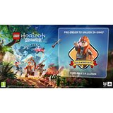 Sony LEGO Horizon Adventures za Switch | shoptok.hr