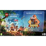 Sony switch lego horizon adventures | ePonuda.com