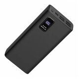 Platinet S.A Power Bank Platinet PMPB30WQC728B 30000mAh | Eponuda.com