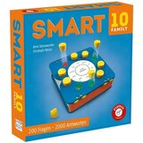 Piatnik Smart 10 Family (V NEMŠČINI) Cene