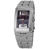 Chronotech Ura ct7018b04m pisana Cene