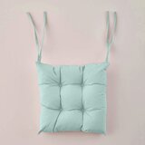 Wallity Chair Cushion - Baby Blue Baby Blue Chair Pad Cene