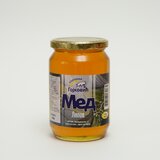 Poljoprivredno gazdinstvo Marjan Gojković - Čačak Lipov med, 1kg Cene