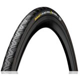 Continental guma spoljašnja 700x28c grand prix 4-season black/black skin kevlar ( SPO-0101105/F16 ) Cene