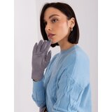Wool Fashion Italia Gloves-AT-RK-239507.61P-grey | shoptok.hr