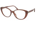 Michael Kors Okvir za naočare 0MK4102U 3548 53, Ženski, Braon Cene