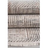 Opviq tepih 160x160cm bež | ePonuda.com