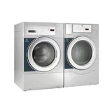 Electrolux mypro xl set - pralni stroj WE1100P + sušilni stroj TE1220E - 12 kg