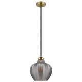 Globo 15898H1 - Luster na sajli JESSICA 1xE27/60W/230V Ø 22 cm zadimljeno staklo Cene