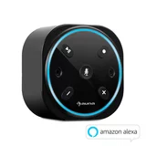 Auna Intelligence Plug brezžičen pameten zvočnik, Alexa VoiceControl